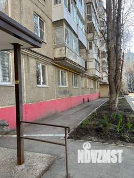 2-к квартира, вторичка, 52м2, 6/9 этаж