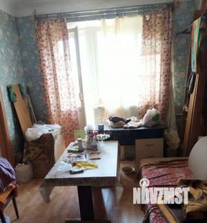 2-к квартира, вторичка, 42м2, 5/6 этаж