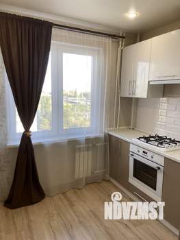 1-к квартира, вторичка, 38м2, 8/10 этаж