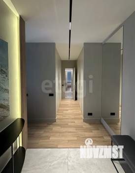 3-к квартира, вторичка, 122м2, 6/8 этаж