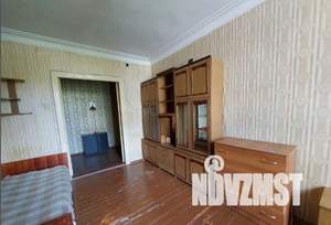 2-к квартира, вторичка, 61м2, 1/4 этаж