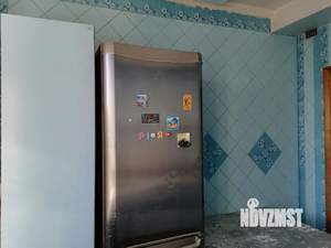 2-к квартира, вторичка, 52м2, 6/9 этаж