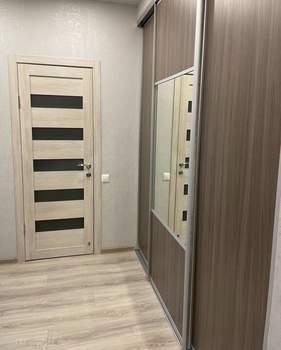 1-к квартира, вторичка, 48м2, 3/25 этаж