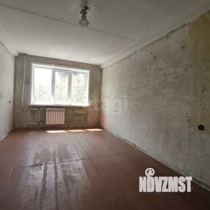 2-к квартира, вторичка, 46м2, 3/5 этаж