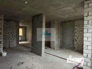 2-к квартира, вторичка, 54м2, 2/19 этаж