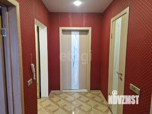 2-к квартира, вторичка, 58м2, 5/10 этаж