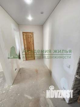 1-к квартира, вторичка, 33м2, 8/10 этаж