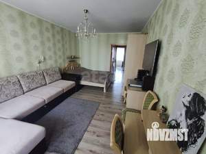 2-к квартира, вторичка, 65м2, 5/6 этаж