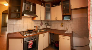 3-к квартира, вторичка, 78м2, 1/3 этаж