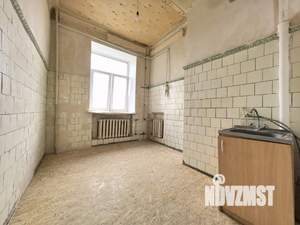 2-к квартира, вторичка, 58м2, 2/5 этаж