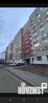 2-к квартира, вторичка, 53м2, 10/10 этаж