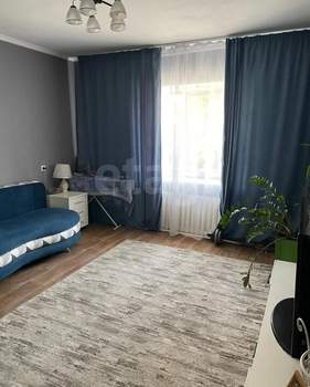 3-к квартира, вторичка, 60м2, 2/5 этаж