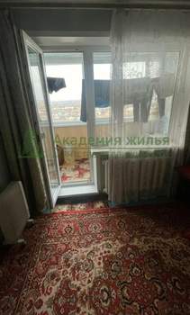 3-к квартира, вторичка, 53м2, 7/9 этаж