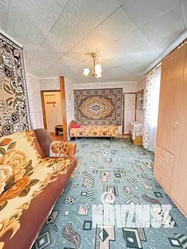 1-к квартира, вторичка, 33м2, 3/5 этаж