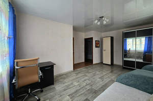 1-к квартира, вторичка, 31м2, 4/5 этаж