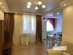 2-к квартира, вторичка, 53м2, 19/25 этаж