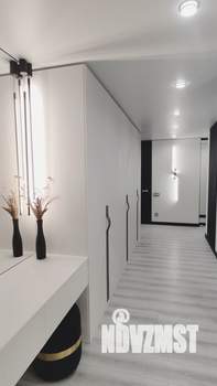 4-к квартира, сданный дом, 144м2, 8/22 этаж