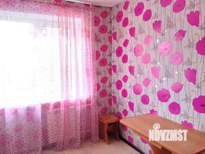 3-к квартира, вторичка, 63м2, 6/9 этаж