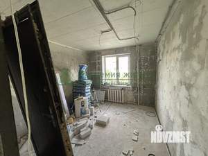 2-к квартира, вторичка, 50м2, 2/5 этаж