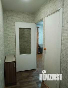 1-к квартира, вторичка, 33м2, 1/5 этаж