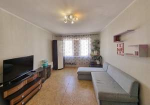 4-к квартира, вторичка, 84м2, 8/12 этаж