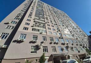 1-к квартира, вторичка, 43м2, 5/22 этаж