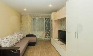 1-к квартира, вторичка, 32м2, 3/5 этаж