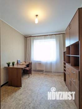 2-к квартира, вторичка, 49м2, 5/12 этаж