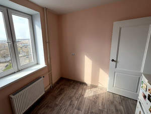 2-к квартира, вторичка, 42м2, 8/10 этаж