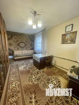 2-к квартира, вторичка, 44м2, 1/5 этаж