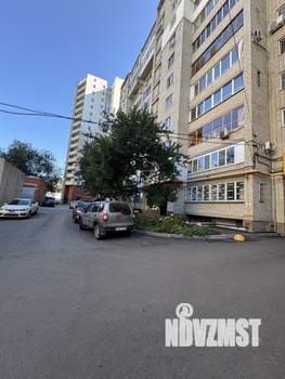 2-к квартира, вторичка, 55м2, 2/10 этаж