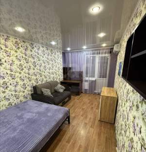 1-к квартира, вторичка, 30м2, 2/9 этаж