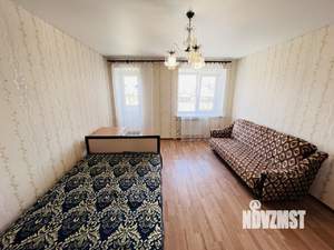 1-к квартира, вторичка, 42м2, 3/5 этаж
