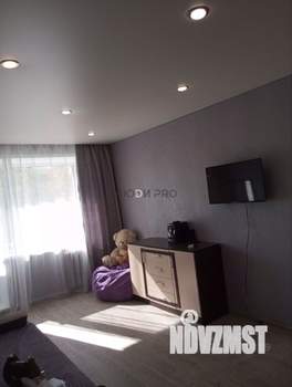 1-к квартира, вторичка, 30м2, 4/5 этаж