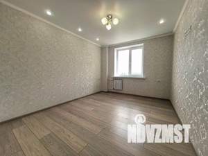 2-к квартира, вторичка, 49м2, 9/10 этаж