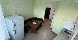 1-к квартира, вторичка, 38м2, 2/25 этаж