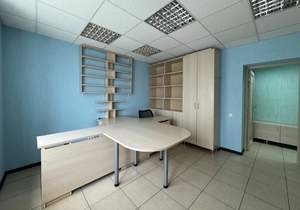 3-к квартира, вторичка, 60м2, 1/5 этаж