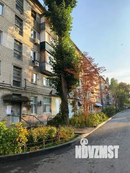 2-к квартира, вторичка, 43м2, 5/5 этаж