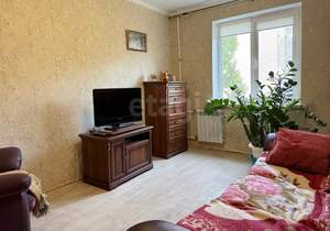 3-к квартира, вторичка, 60м2, 6/9 этаж