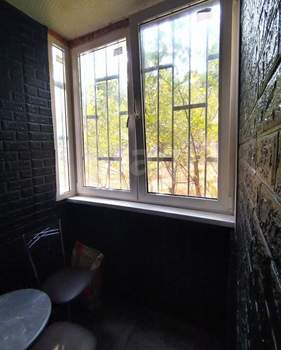 1-к квартира, вторичка, 37м2, 1/10 этаж