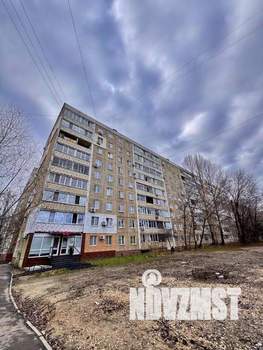 2-к квартира, вторичка, 43м2, 6/9 этаж