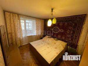 3-к квартира, вторичка, 56м2, 6/9 этаж