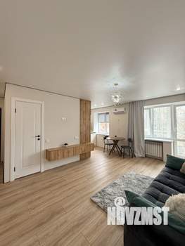 1-к квартира, вторичка, 31м2, 4/5 этаж