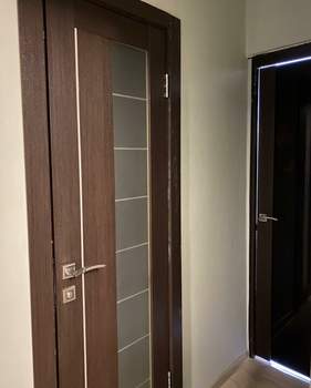 2-к квартира, вторичка, 48м2, 2/3 этаж