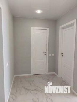 1-к квартира, вторичка, 42м2, 9/10 этаж