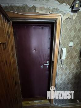 2-к квартира, вторичка, 42м2, 2/9 этаж