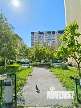 1-к квартира, вторичка, 47м2, 8/10 этаж