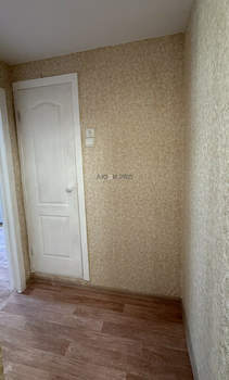 1-к квартира, вторичка, 30м2, 2/10 этаж