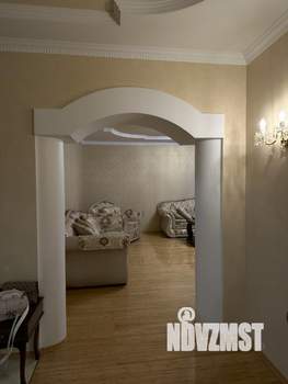 4-к квартира, вторичка, 143м2, 5/9 этаж