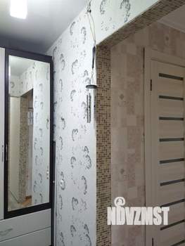 2-к квартира, вторичка, 52м2, 3/9 этаж